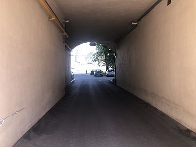 Купить квартиру г Москва, Космодамианская наб, д 32-34 42000000 рублей