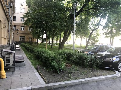 Купить квартиру г Москва, Космодамианская наб, д 32-34 42000000 рублей