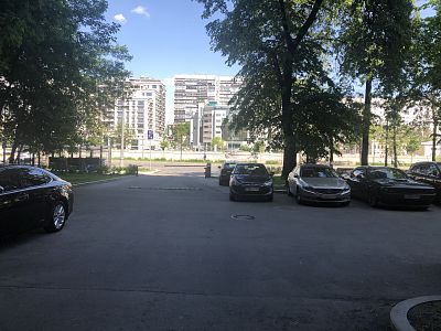 Купить квартиру г Москва, Космодамианская наб, д 32-34 42000000 рублей