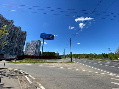 Купить квартиру г Балашиха, кв-л Изумрудный, д 1 7000000 рублей