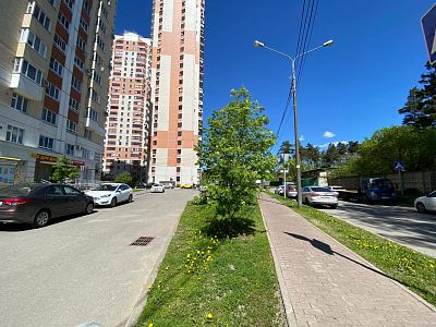 Купить квартиру г Балашиха, кв-л Изумрудный, д 1 7000000 рублей
