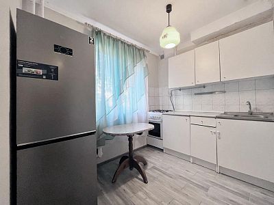 Купить квартиру г Красногорск, ул Железнодорожная, д 35А 5800000 рублей