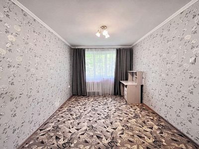 Купить квартиру г Красногорск, ул Железнодорожная, д 35А 5800000 рублей