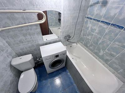 Купить квартиру г Красногорск, ул Железнодорожная, д 35А 5800000 рублей