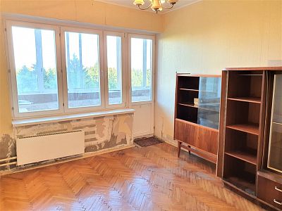 Купить квартиру г Москва, г Зеленоград, к 501 11850000 рублей