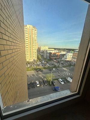 Купить квартиру г Московский, ул Московская, д 1 18000000 рублей