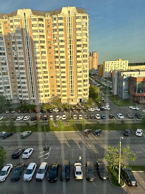 Купить квартиру г Московский, ул Московская, д 1 18000000 рублей