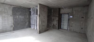 Купить квартиру пгт Сириус, ул Акаций, д 34 к 9 15300000 рублей