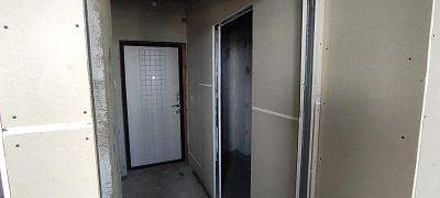 Купить квартиру пгт Сириус, ул Акаций, д 34 к 4 14500000 рублей