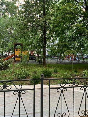 Купить квартиру г Москва, Комсомольский пр-кт, д 25 к 3 18350000 рублей