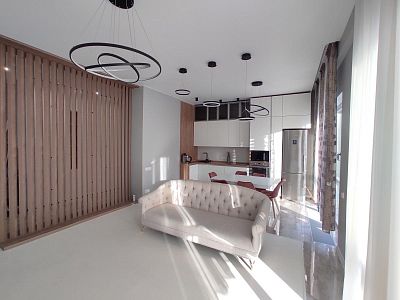 Купить квартиру г Химки, мкр Новогорск, ул Ивановская, д 51 к 1 21500000 рублей