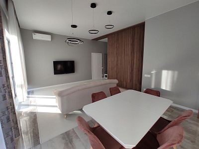 Купить квартиру г Химки, мкр Новогорск, ул Ивановская, д 51 к 1 21500000 рублей
