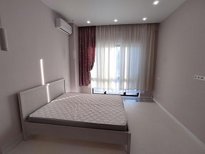 Купить квартиру г Химки, мкр Новогорск, ул Ивановская, д 51 к 1 21500000 рублей