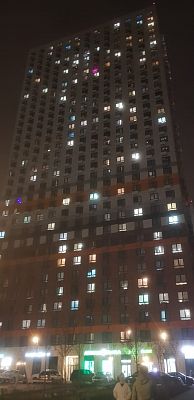 Купить квартиру г Москва, ул Лобненская, д 13 к 1 12600000 рублей