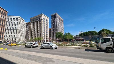 Купить квартиру г Москва, ул Новоалексеевская, д 16 к 4 20490000 рублей