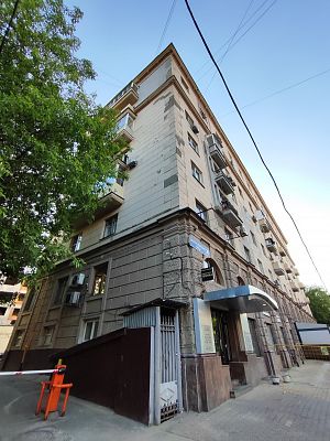 Купить квартиру г Москва, ул Воронцовская, д 36 стр 1 22500000 рублей