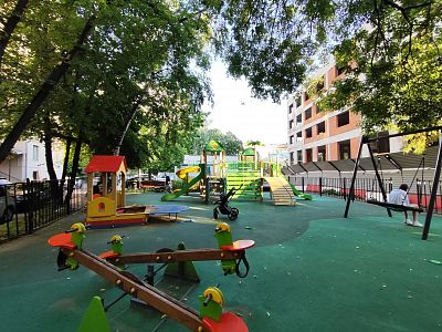 Купить квартиру г Москва, ул Воронцовская, д 36 стр 1 22500000 рублей