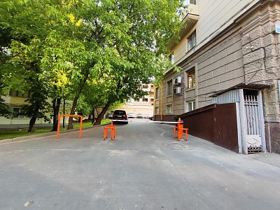 Купить квартиру г Москва, ул Воронцовская, д 36 стр 1 22500000 рублей