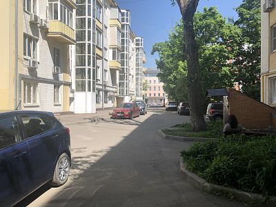 Купить квартиру г Москва, Озерковская наб, д 48/50 стр 2 39500000 рублей