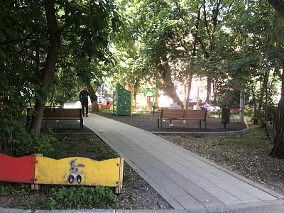 Купить квартиру г Москва, ул Татарская, д 5 стр 2 31490000 рублей