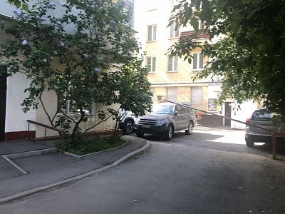 Купить квартиру г Москва, ул Татарская, д 5 стр 2 31490000 рублей