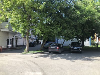 Купить квартиру г Москва, ул Татарская, д 5 стр 2 31490000 рублей
