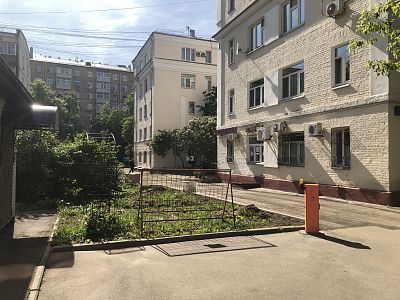 Купить квартиру г Москва, ул Татарская, д 5 стр 2 31490000 рублей