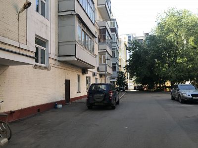 Купить квартиру г Москва, ул Татарская, д 5 стр 2 31490000 рублей