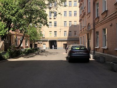 Купить квартиру г Москва, ул Садовническая, д 78 стр 4 44600000 рублей