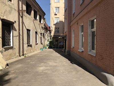 Купить квартиру г Москва, ул Садовническая, д 78 стр 4 44600000 рублей