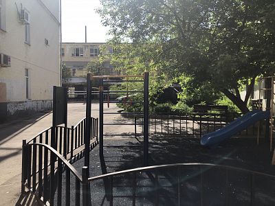 Купить квартиру г Москва, ул Садовническая, д 78 стр 4 44600000 рублей