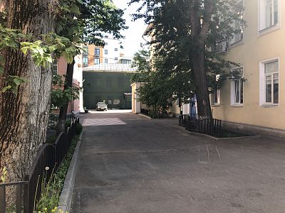 Купить квартиру г Москва, ул Садовническая, д 78 стр 4 44600000 рублей