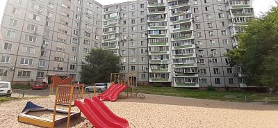 Купить квартиру г Хабаровск, ул Ворошилова, д 52 5300000 рублей