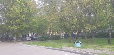 Купить квартиру г Москва, ул Лобненская, д 9 11100000 рублей