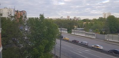 Купить квартиру г Москва, ул Весенняя, д 4 13700000 рублей