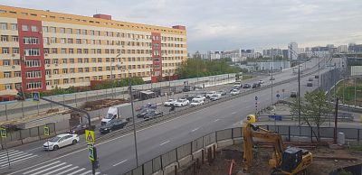 Купить квартиру г Москва, ул Весенняя, д 4 13700000 рублей