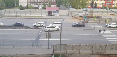 Купить квартиру г Москва, ул Весенняя, д 4 13700000 рублей
