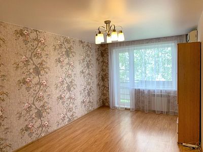 Купить квартиру г Хабаровск, ул Ворошилова, д 59 4150000 рублей