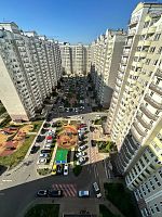 Купить квартиру г Московский, ул Бианки, д 5 12500000 рублей