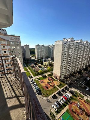 Купить квартиру г Московский, ул Бианки, д 5 12500000 рублей