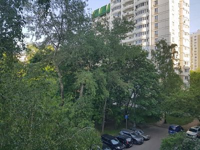 Купить квартиру г Москва, ул Дубнинская, д 32 к 4 10800000 рублей
