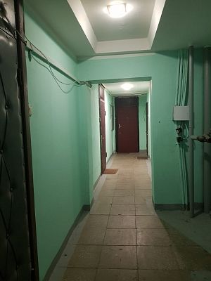 Купить квартиру г Москва, ул Дубнинская, д 32 к 4 10800000 рублей
