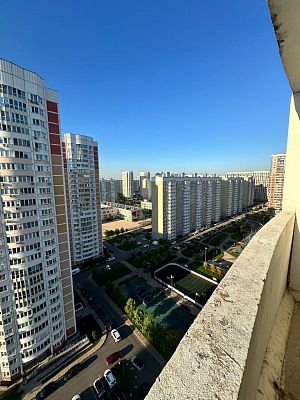 Купить квартиру г Московский, ул Москвитина, д 5 к 1 10900000 рублей