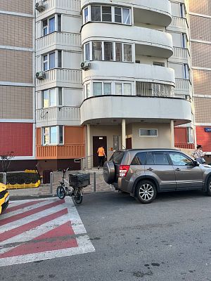 Купить квартиру г Московский, ул Москвитина, д 5 к 1 10900000 рублей