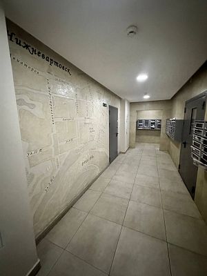 Купить квартиру г Московский, ул Москвитина, д 5 к 1 10900000 рублей