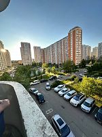 Купить квартиру г Московский, ул Бианки, д 6 к 2 10400000 рублей