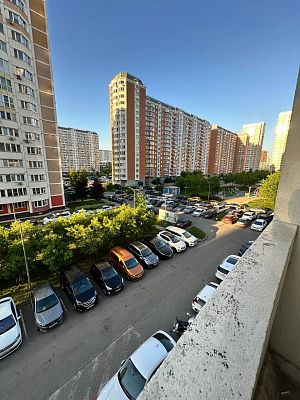 Купить квартиру г Московский, ул Бианки, д 6 к 2 10400000 рублей