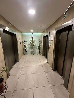 Купить квартиру г Московский, ул Бианки, д 6 к 2 10400000 рублей