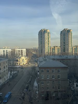 Купить квартиру г Москва, пр-кт Мира, д 188Б к 4 31000000 рублей