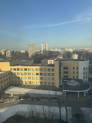 Купить квартиру г Москва, пр-кт Мира, д 188Б к 4 31000000 рублей